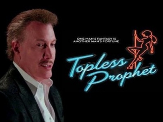 striptease empire (1 episode) topless prophet, series, 2014