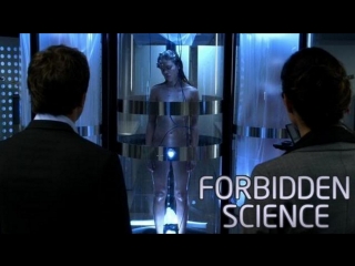 forbidden science 2009 season 1 episode 5 episode 720p