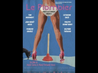 plumber / le plombier (2016) comedy short