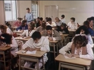 pleasure school (1986)