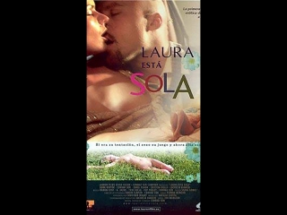 laura is alone (2003)